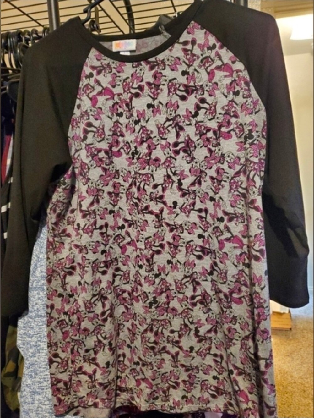 Lularoe Randy